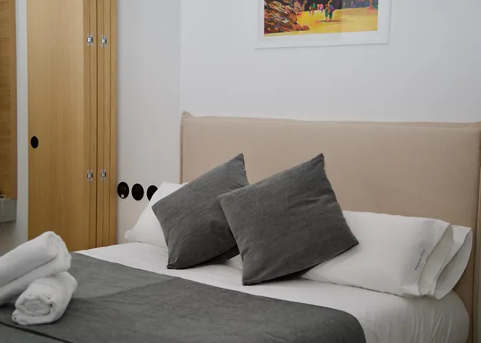 Amando Perez Suites