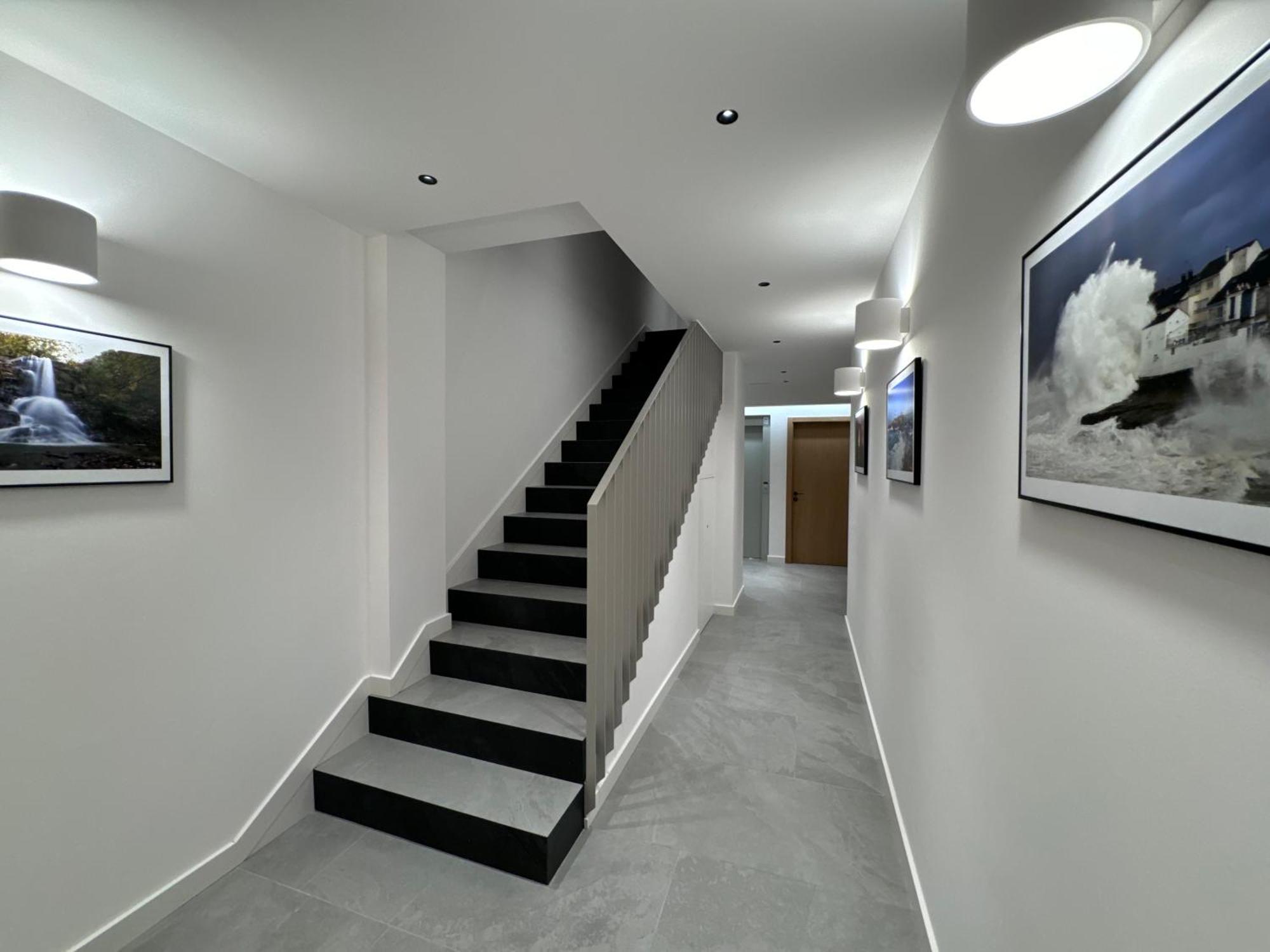 Apartment Amando Perez Ribadeo