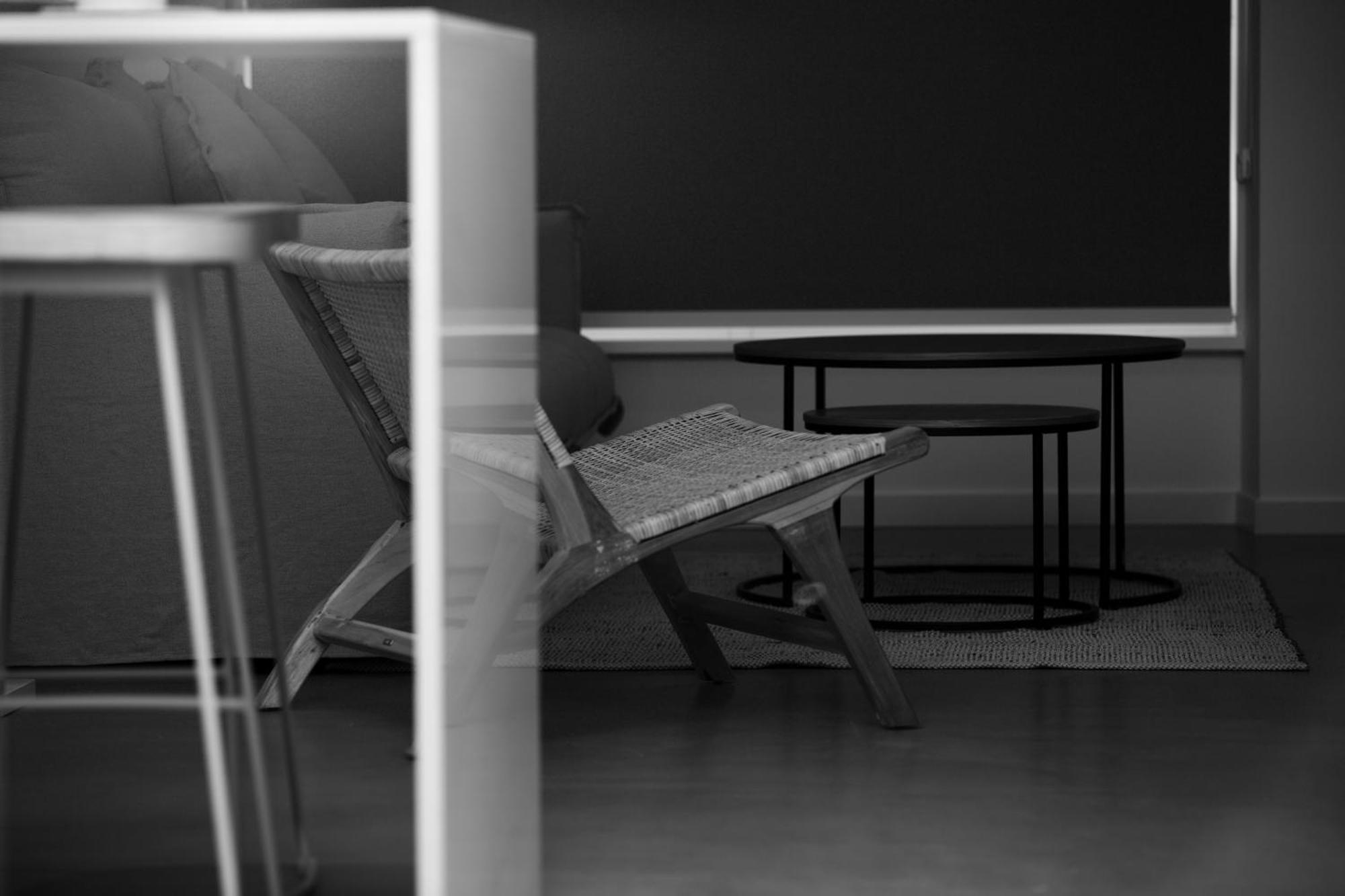 Amando Perez Apartment *