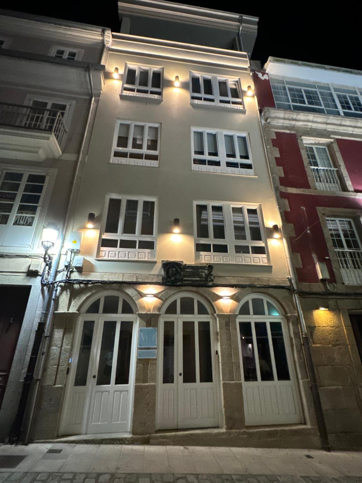 Amando Perez Apartment