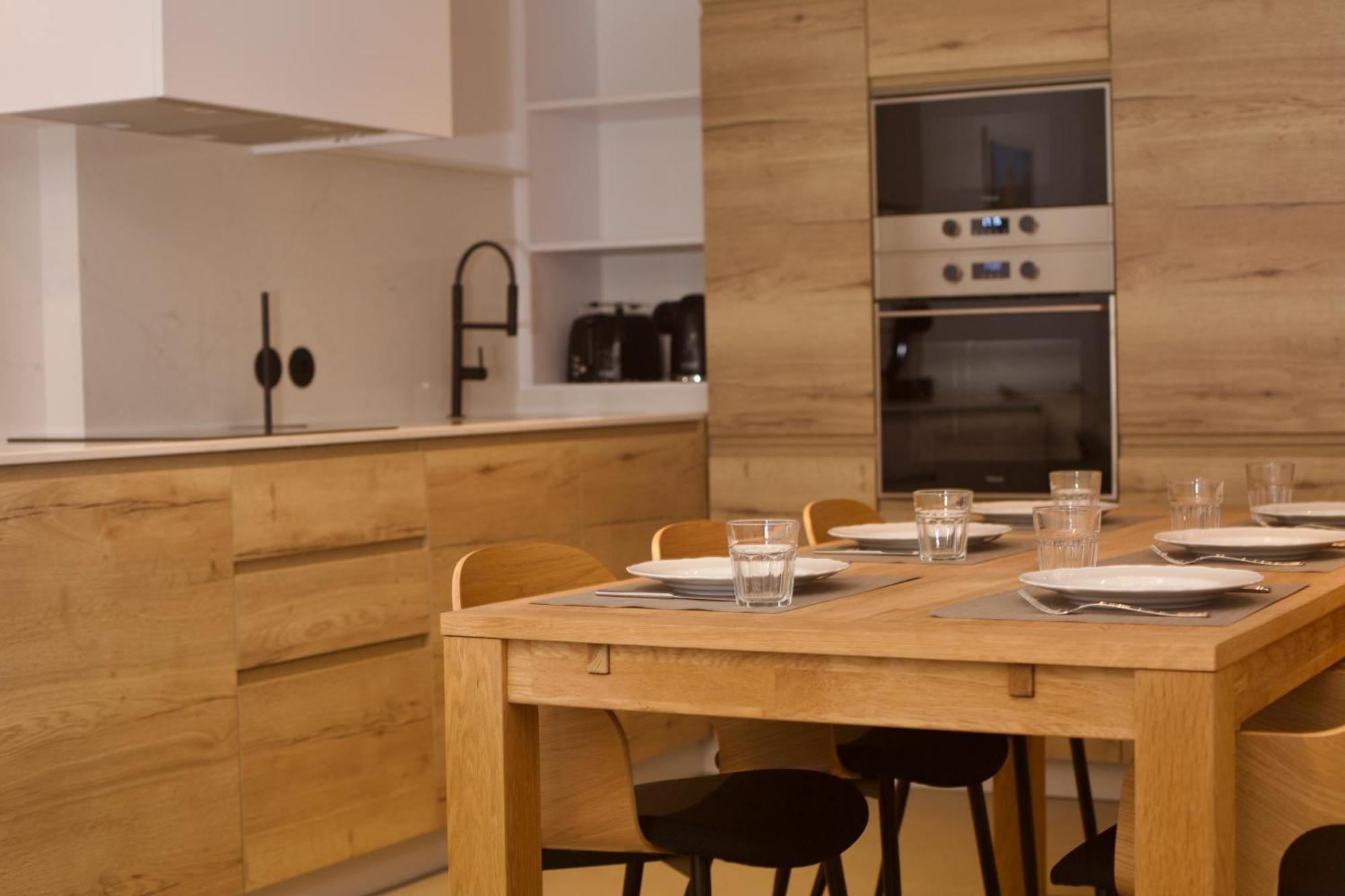 Apartment Amando Perez *