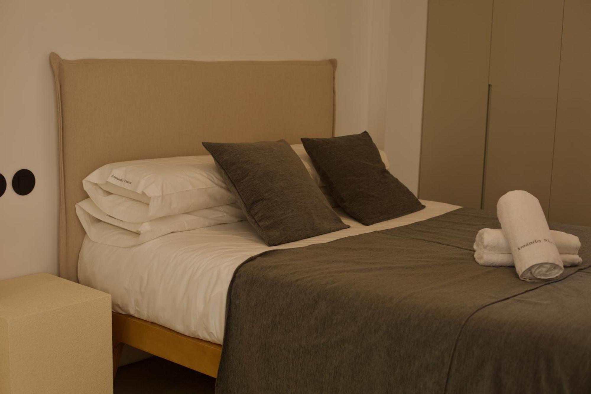 Apartment Amando Perez Ribadeo