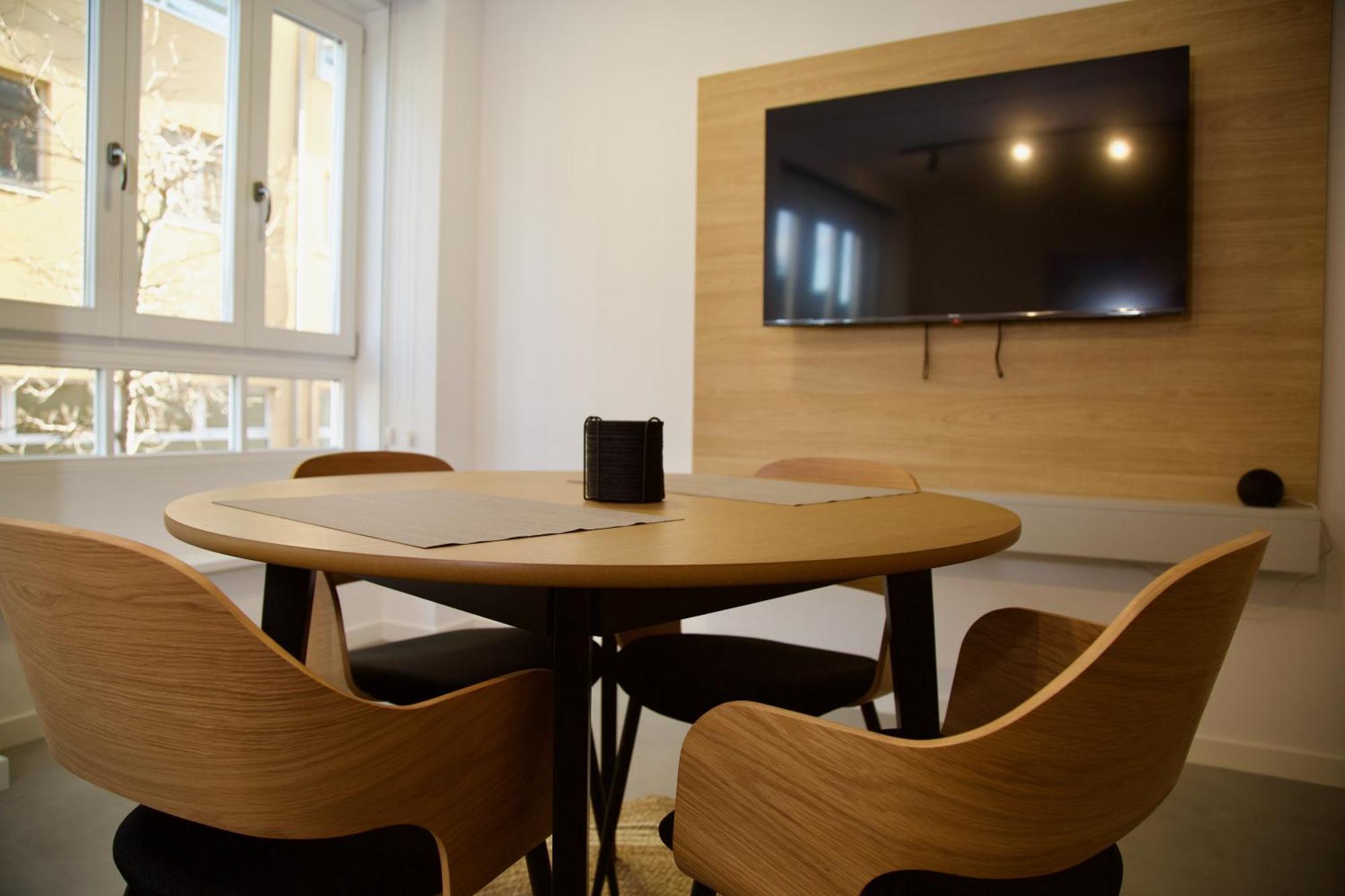 Amando Perez Apartment Ribadeo