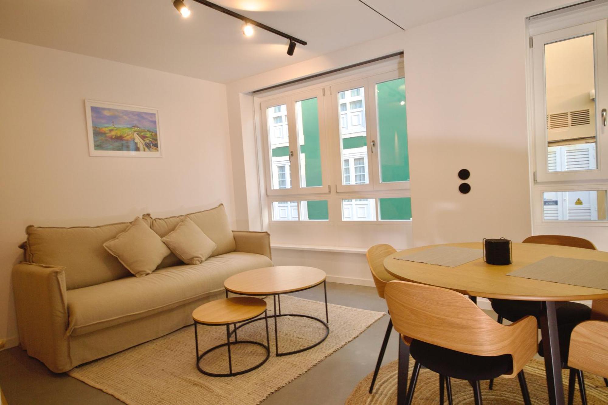 Apartment Amando Perez