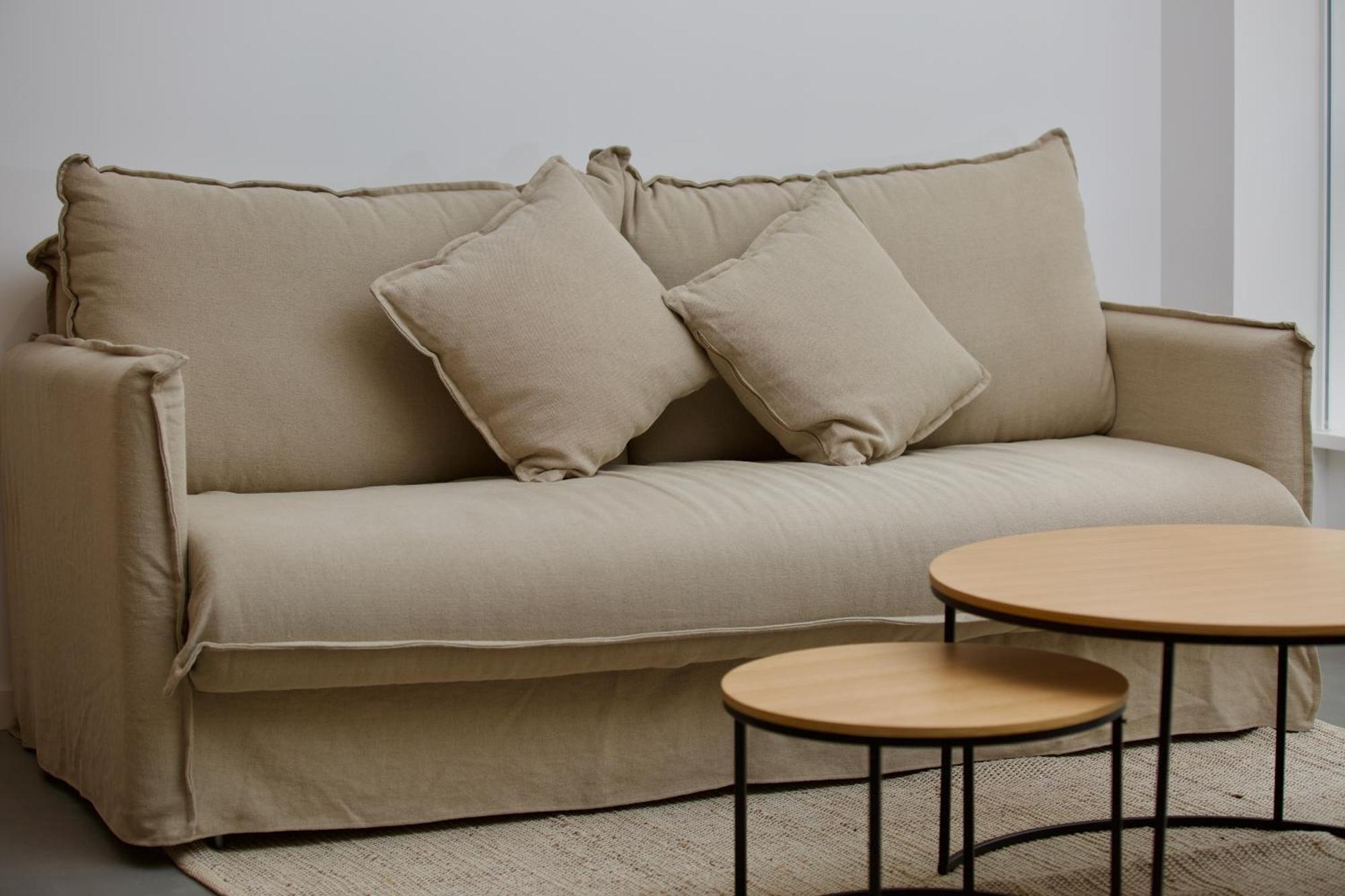 Amando Perez Apartment