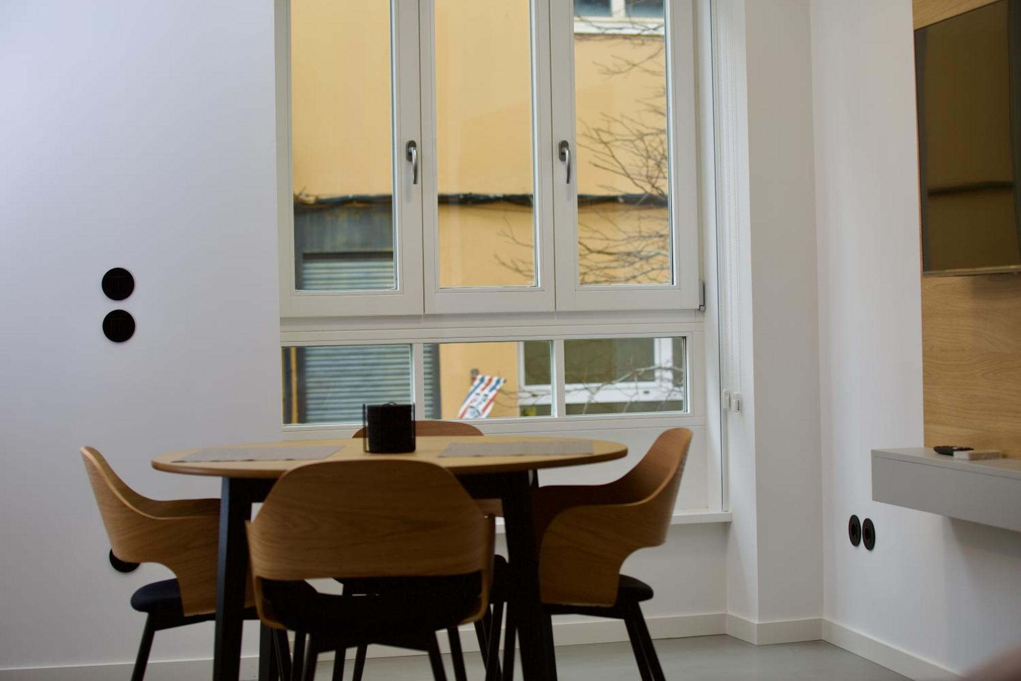 Apartment Amando Perez