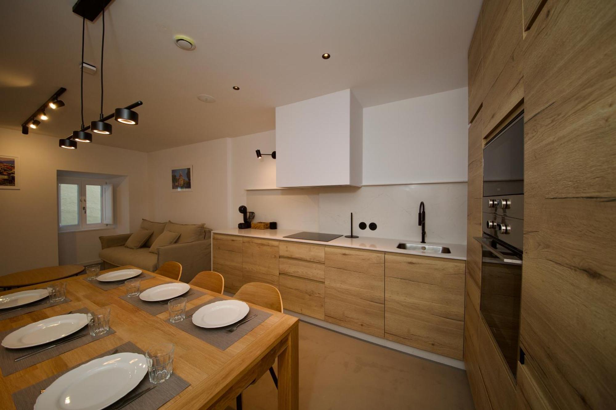 Apartment Amando Perez Ribadeo