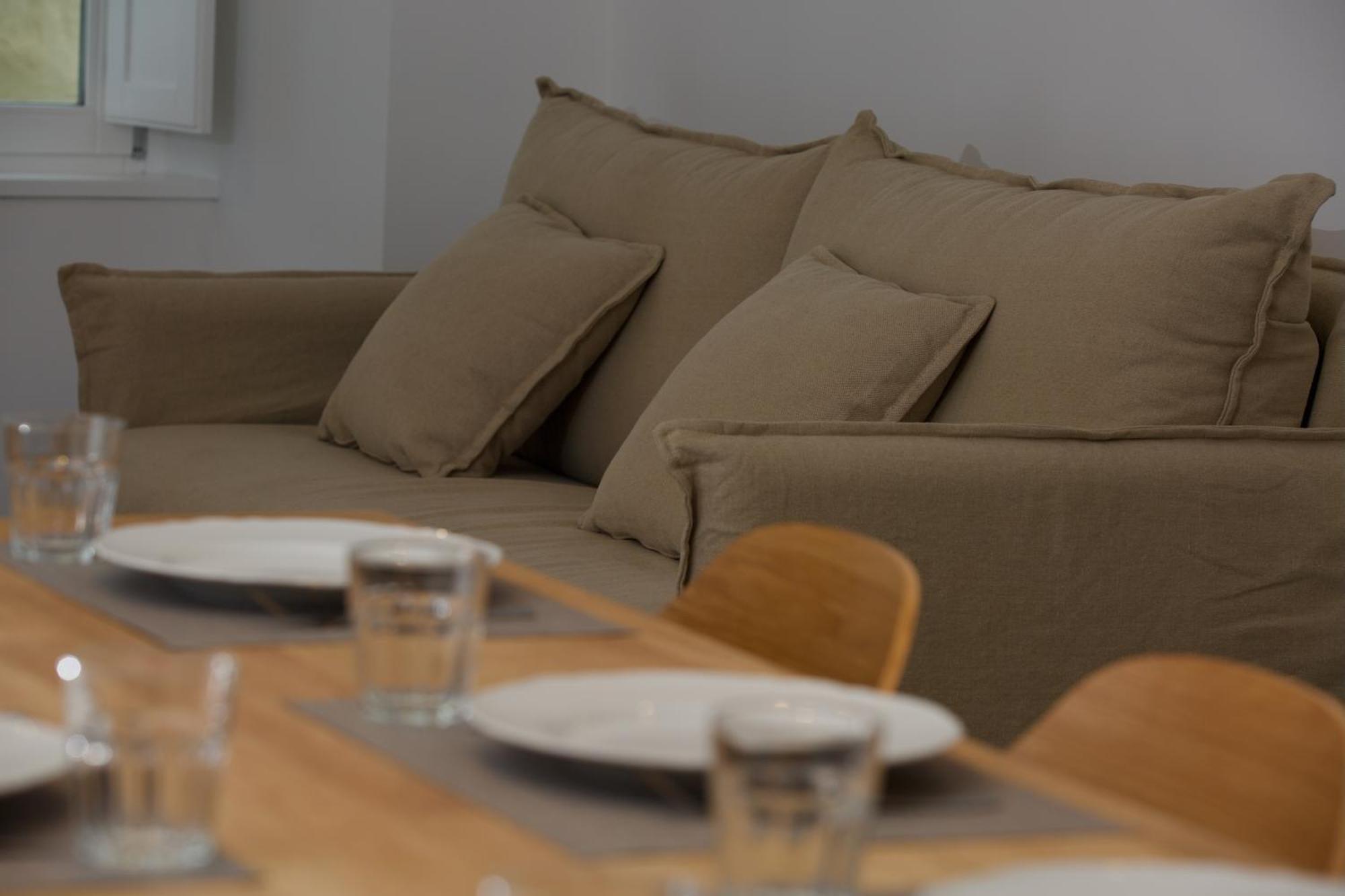 Amando Perez Apartment