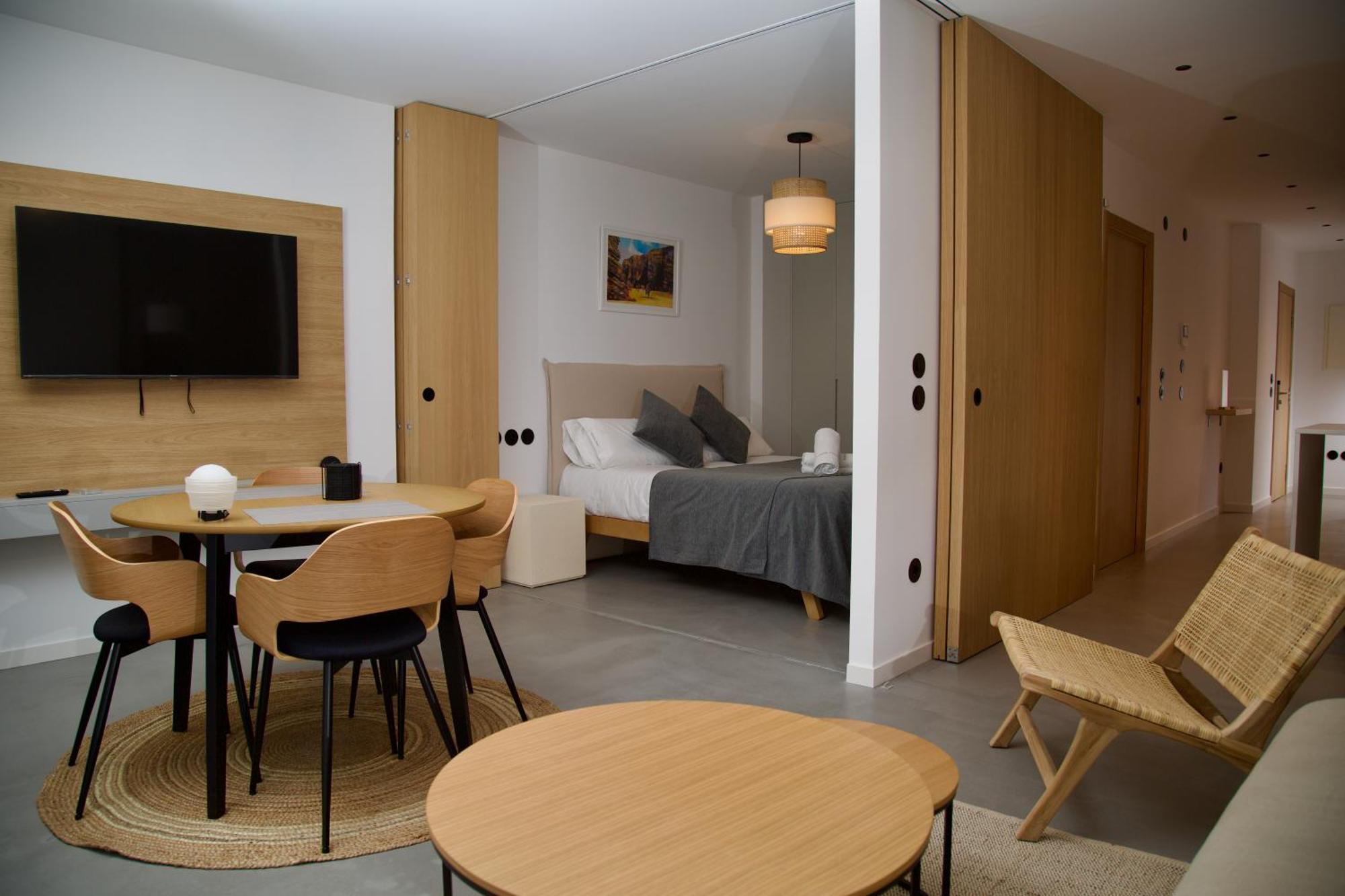 Apartment Amando Perez *