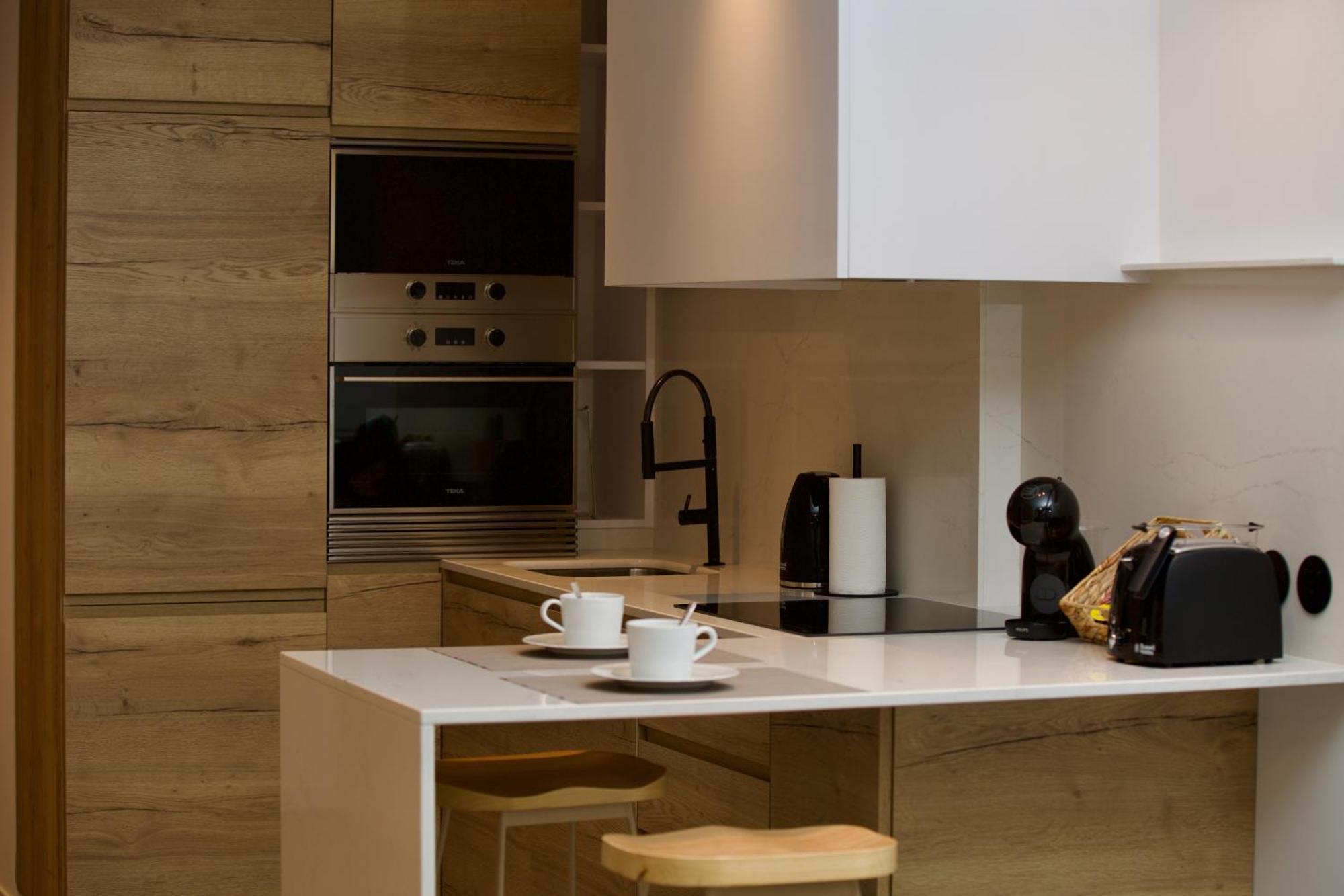 Apartment Amando Perez Ribadeo